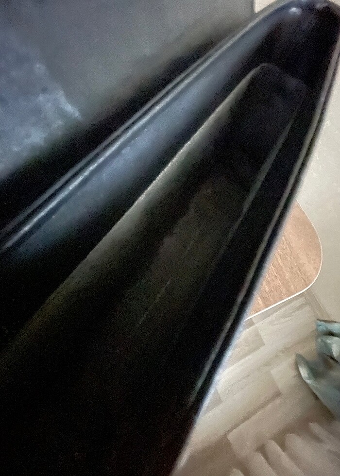 Siyah çanta - Görsel 4