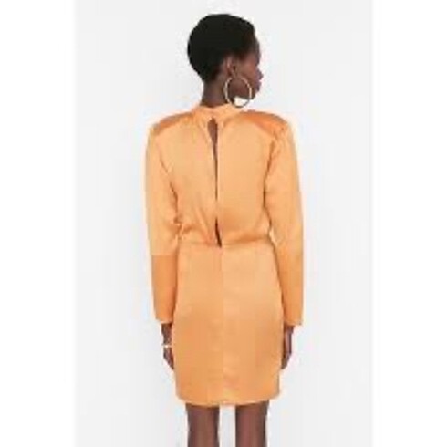 Abiye elbise - Görsel 2