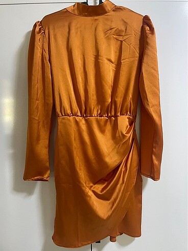 Abiye elbise - Görsel 6