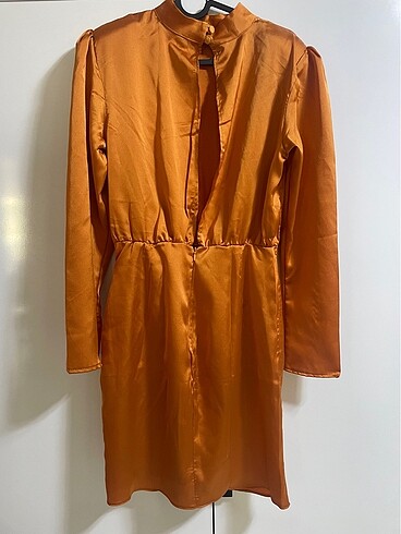 Abiye elbise - Görsel 8