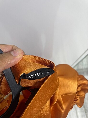 Abiye elbise - Görsel 10