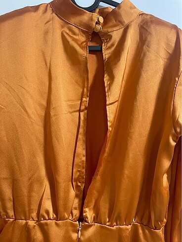 Abiye elbise - Görsel 9