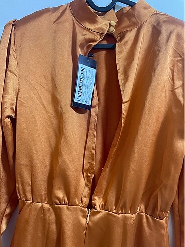 Abiye elbise - Görsel 11