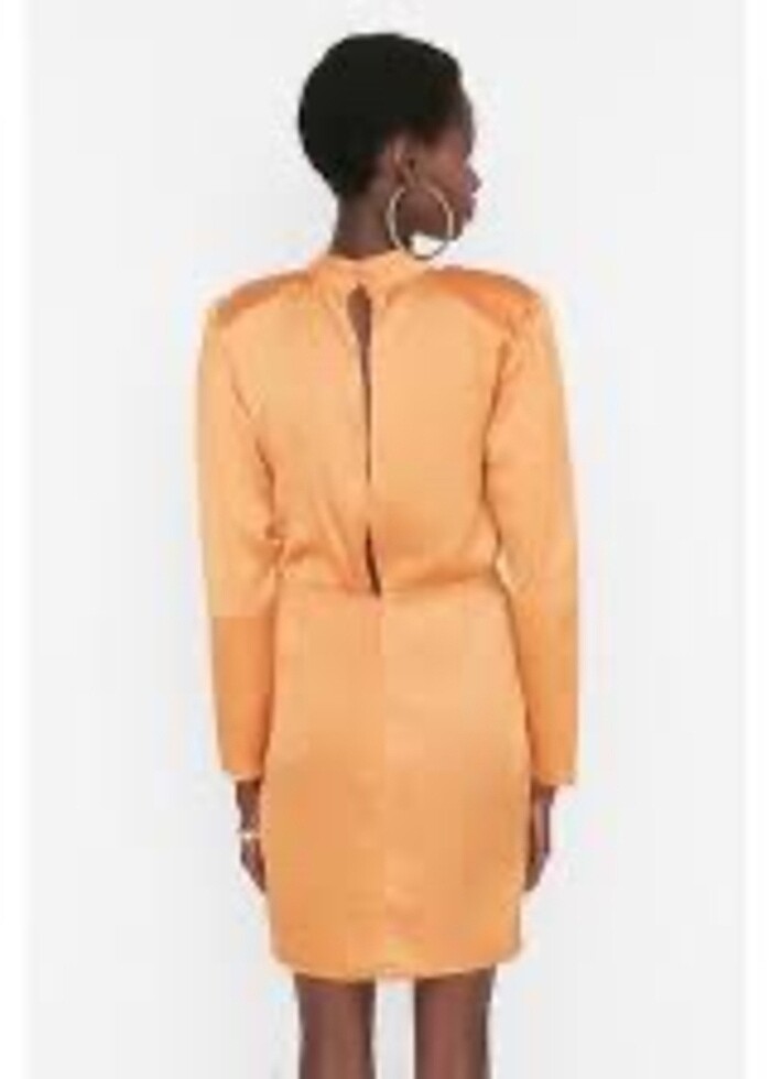 Abiye elbise - Görsel 2