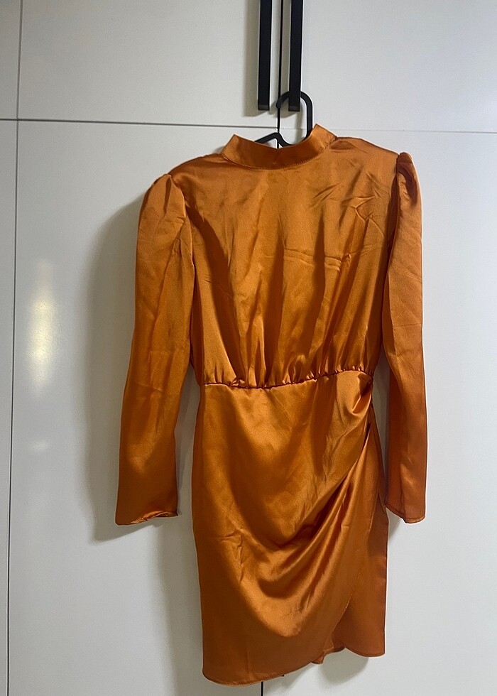 Abiye elbise - Görsel 4