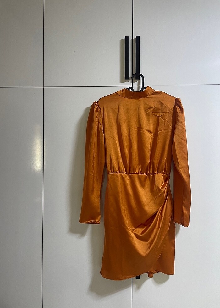 Abiye elbise - Görsel 5