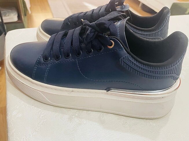 Ayakkabı - Görsel 5