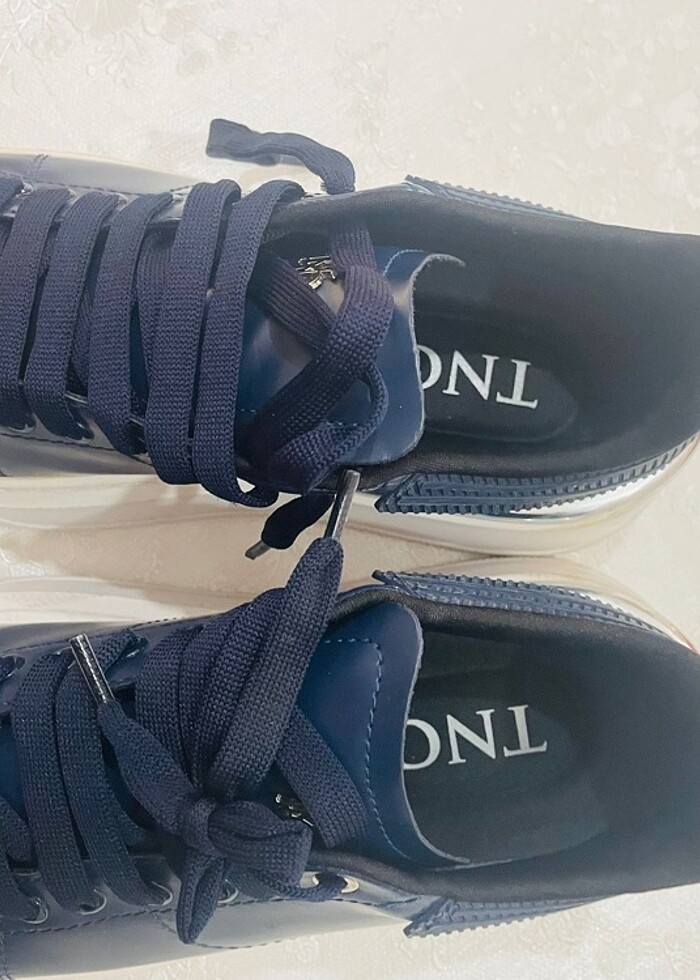 Ayakkabı - Görsel 4