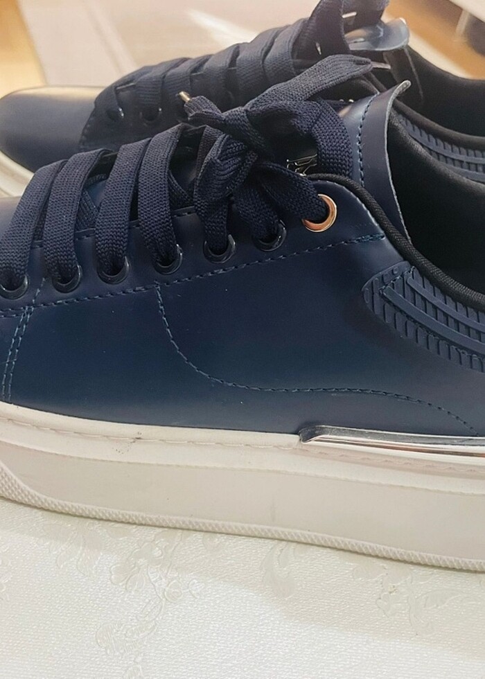 Ayakkabı - Görsel 5