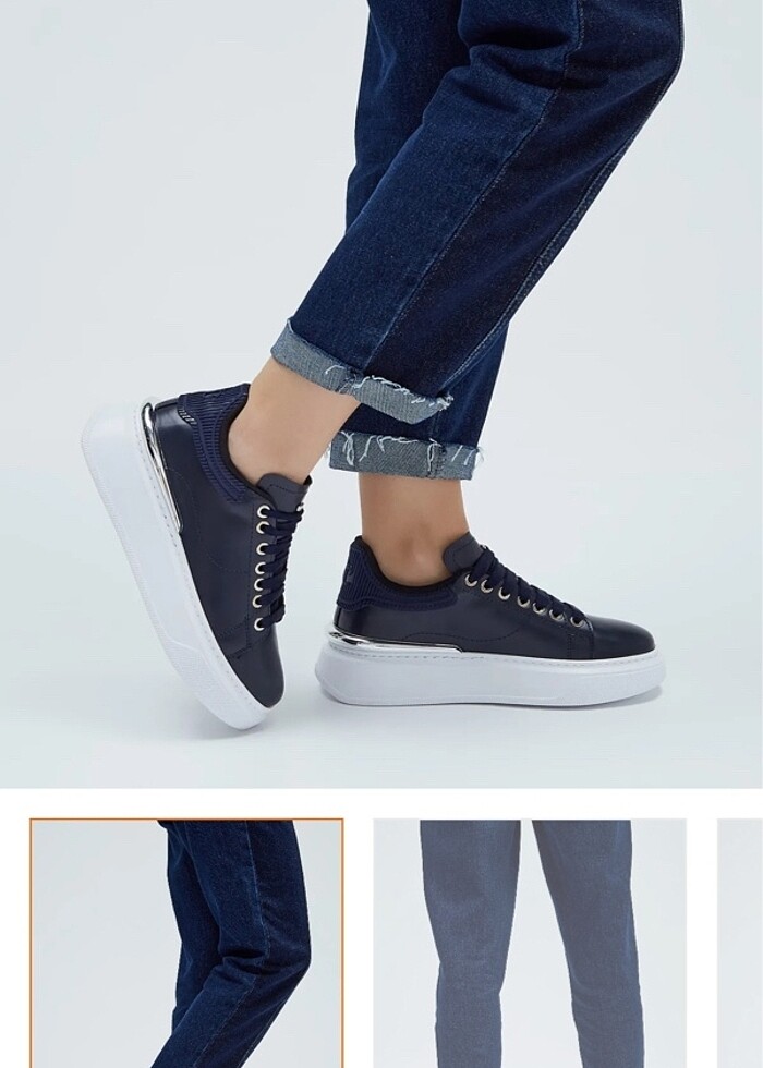 Ayakkabı - Görsel 2