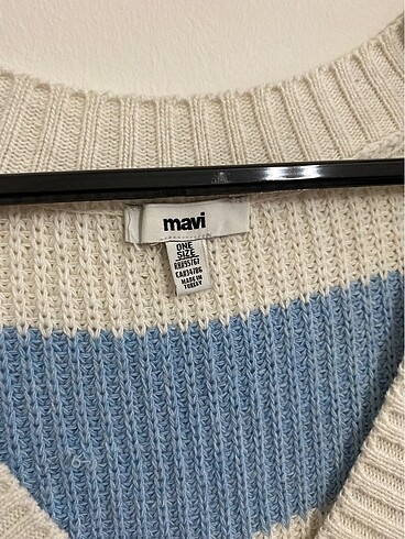 Mavi Jeans Mavi Kazak