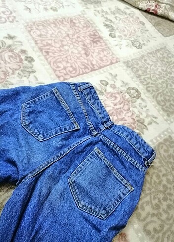 Geniş paça pantolon