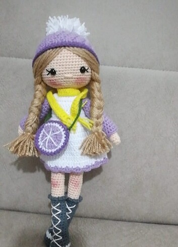 Amigurimi 