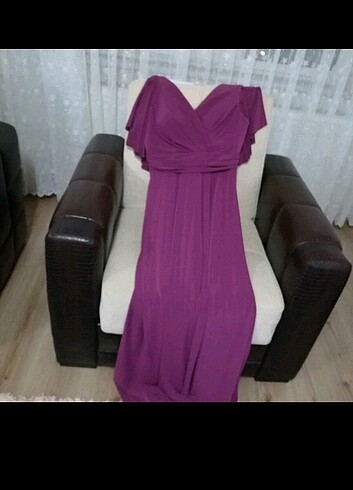 xl Beden Elbise 