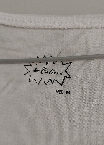 Colin's Colins tişört 