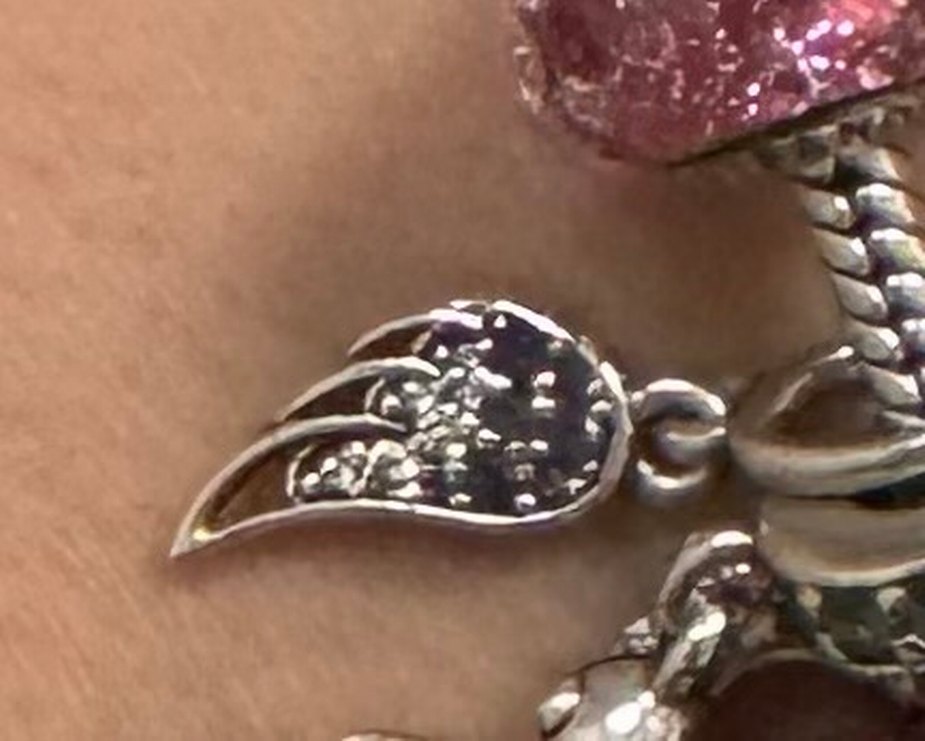 Pandora charm - Görsel 2