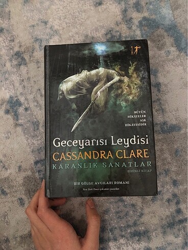 Geceyarısı leydisi