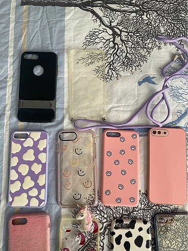 Iphone 8 plus kılıf - Görsel 2