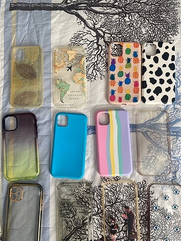 Iphone 11 kılıf - Görsel 2