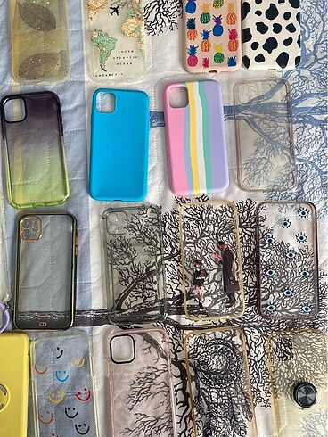 Iphone 11 kılıf - Görsel 3