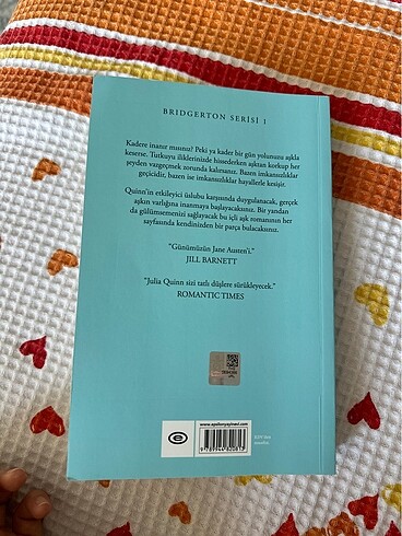 Bridgerton - Görsel 2