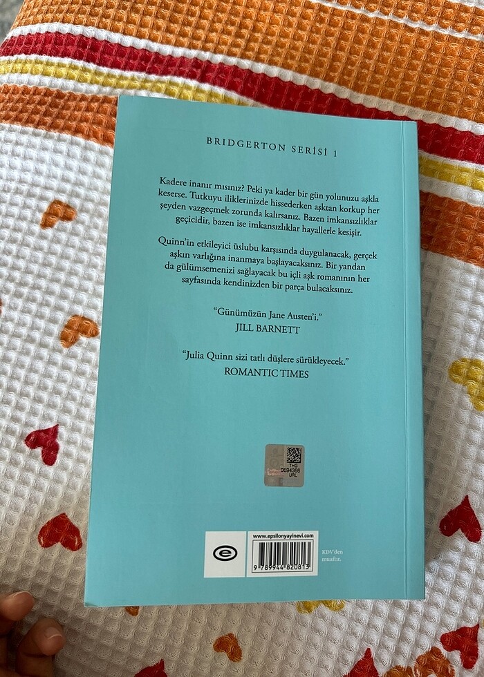 Bridgerton - Görsel 2