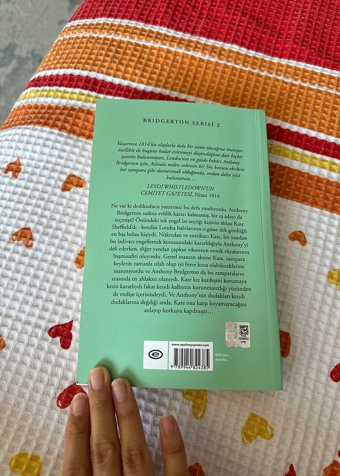 Bridgerton - Görsel 2