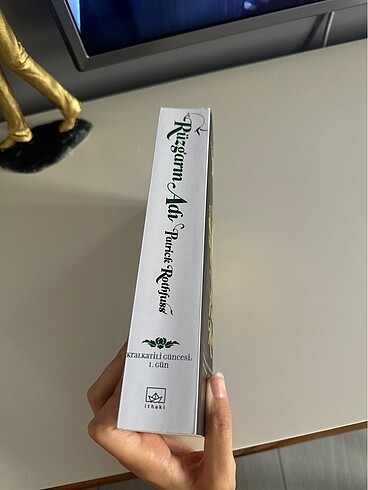 Rüzgarın Adı - Görsel 3