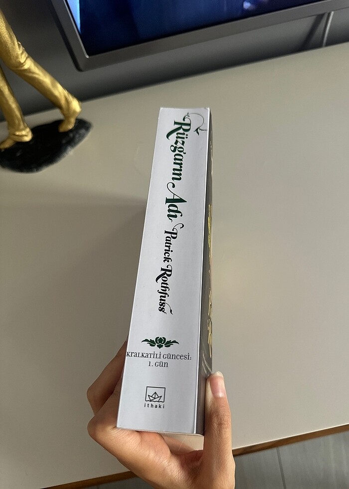 Rüzgarın Adı - Görsel 3