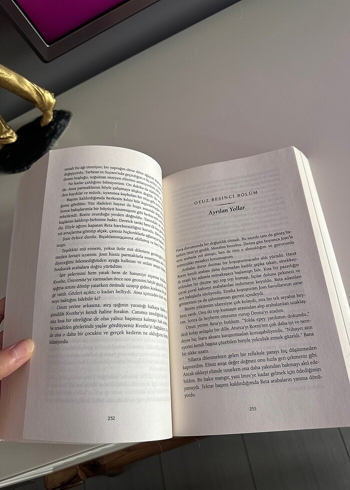 Rüzgarın Adı - Görsel 4