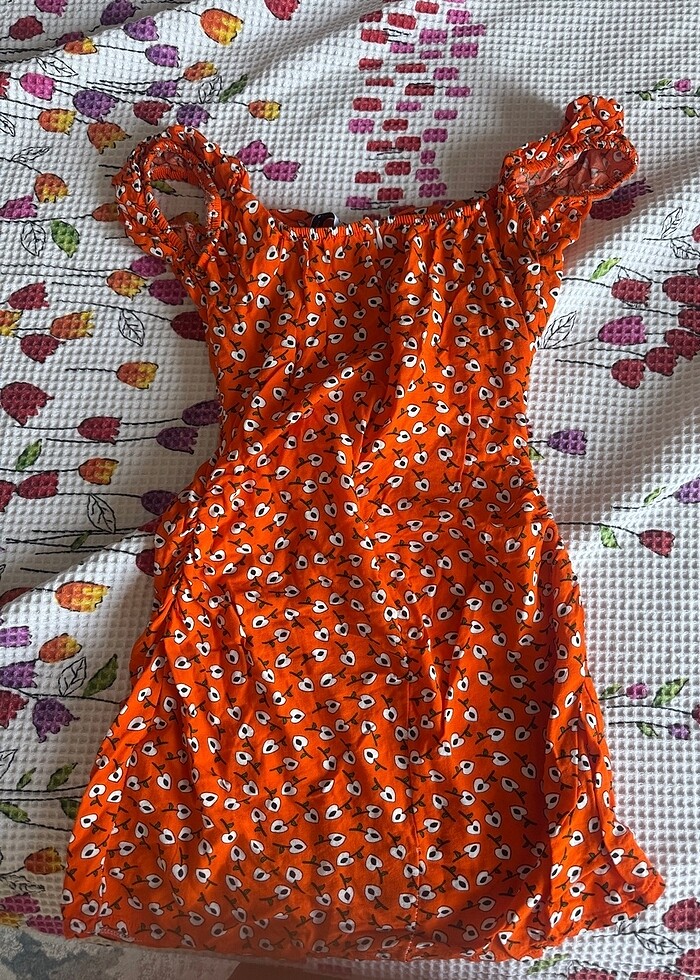 Eyyo elbise - Görsel 2