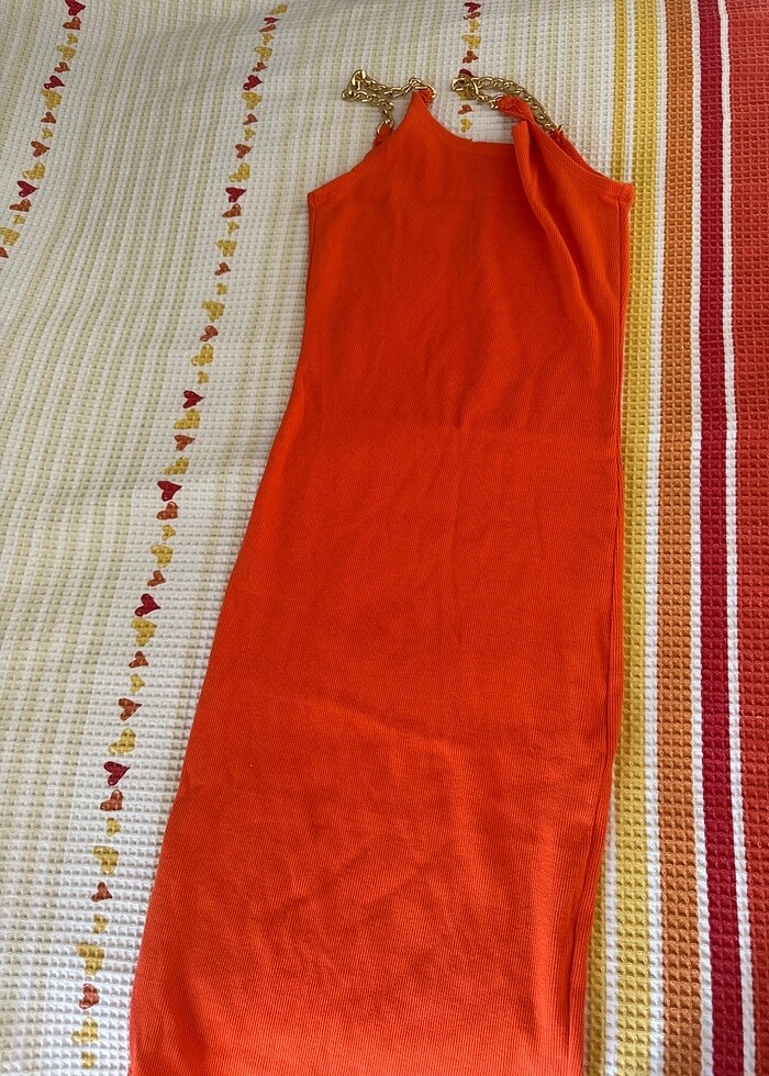 Milla elbise - Görsel 2