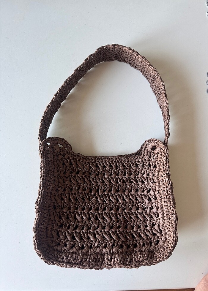 El emeği çanta - Görsel 2