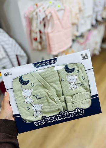 HelloBaby Yenidoğan