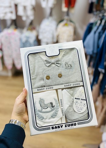 HelloBaby Yenidoğan