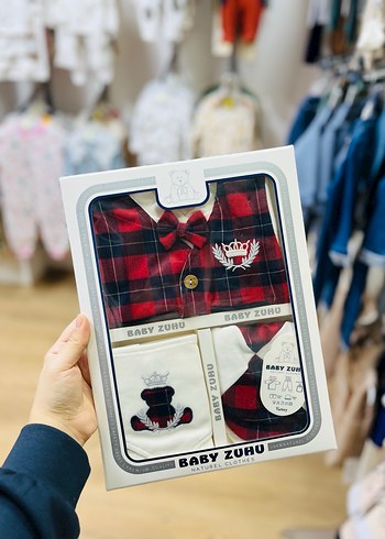 LC Waikiki Yenidoğan