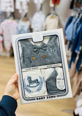 HelloBaby Yenidoğan