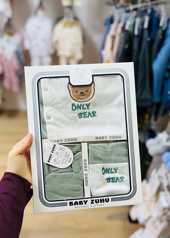 HelloBaby Yenidoğan