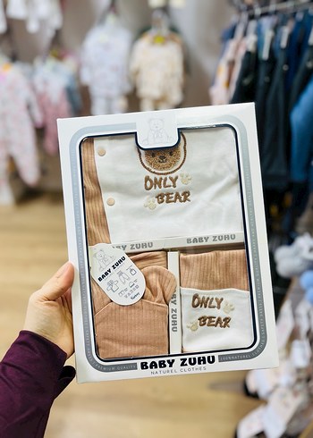 HelloBaby Yenidoğan