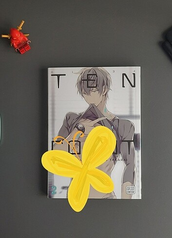 Ten Count