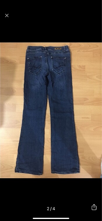 oxxo Oxxo jean