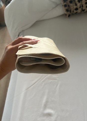 Bej ve Gri 24 Parça Makyaj Fırçası Seti - Görsel 5