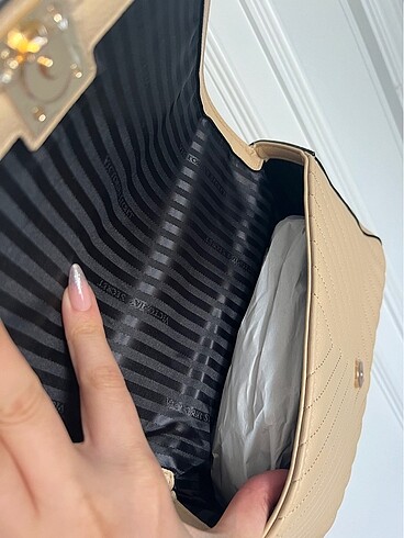 Victoria?s Secret Çanta - Görsel 11