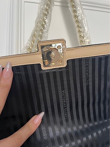 Victoria?s Secret Çanta - Görsel 9