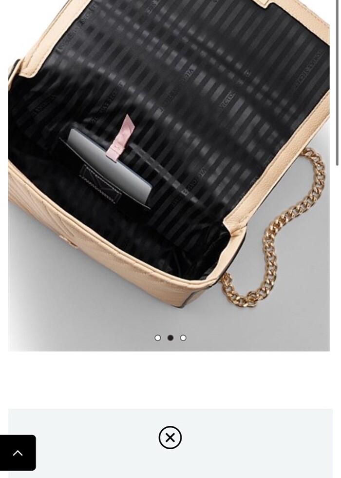 Victoria?s Secret Çanta - Görsel 2