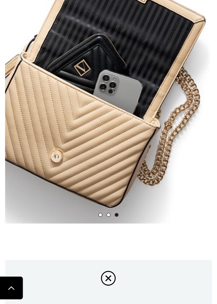 Victoria?s Secret Çanta - Görsel 3