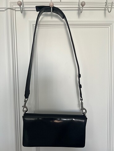 Zara Kol Çantası - Görsel 6