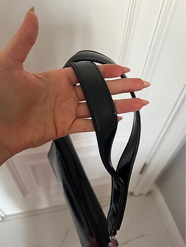 Zara Kol Çantası - Görsel 7