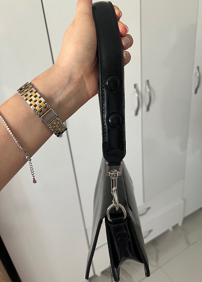 Zara Kol Çantası - Görsel 3