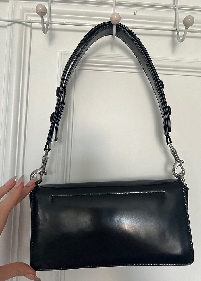 Zara Kol Çantası - Görsel 4